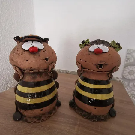 Zur Kleinen Hummel Gernrode (Saxony-Anhalt)