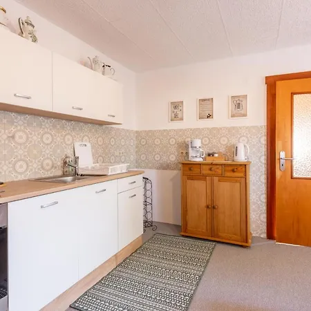 公寓 Zur Kleinen Hummel