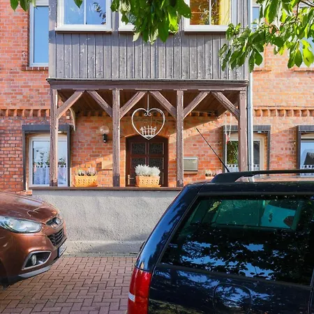 Zur Kleinen Hummel * Gernrode (Saxony-Anhalt)