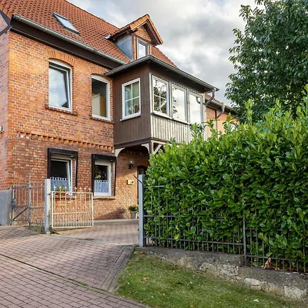 Zur Kleinen Hummel * Gernrode (Saxony-Anhalt)