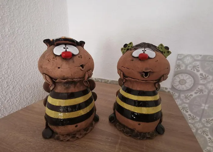 Zur Kleinen Hummel Gernrode (Saxony-Anhalt)