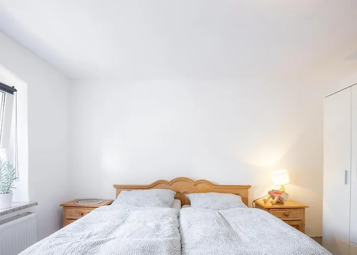 Διαμέρισμα Zur Kleinen Hummel