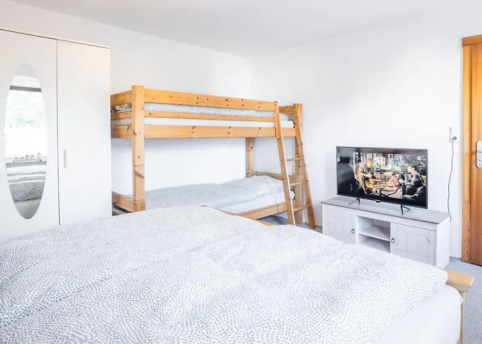 Zur Kleinen Hummel Gernrode (Saxony-Anhalt)