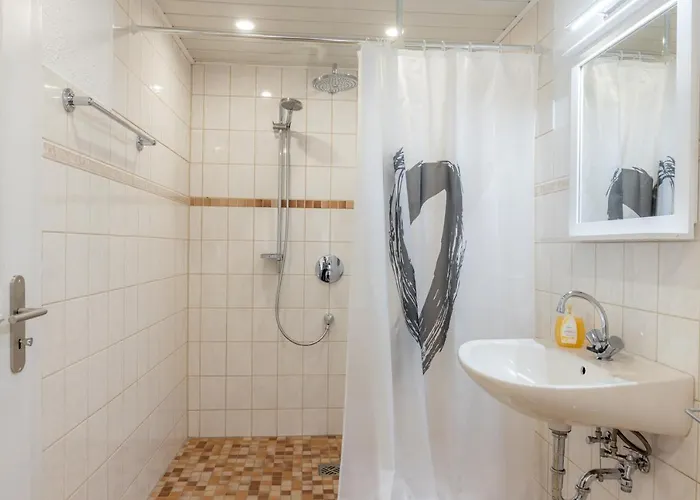 Διαμέρισμα Zur Kleinen Hummel *