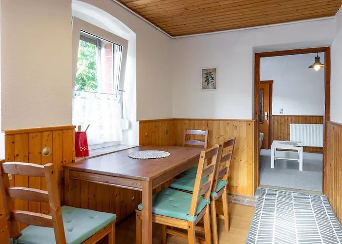 Zur Kleinen Hummel Διαμέρισμα *