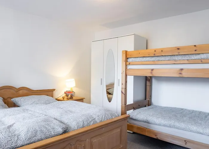 Zur Kleinen Hummel * Gernrode (Saxony-Anhalt)