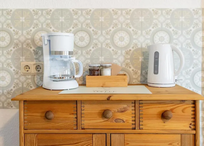 Zur Kleinen Hummel Gernrode (Saxony-Anhalt)