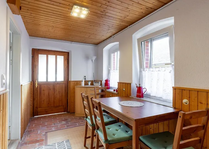 Zur Kleinen Hummel Διαμέρισμα