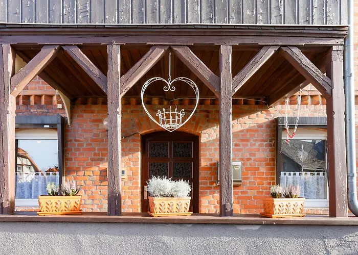 Zur Kleinen Hummel *