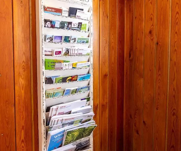 Zur Kleinen Hummel Διαμέρισμα *